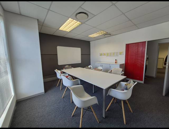200M² WAREHOUSE TO LET IN BRACKENFELL INDUSTRIAL
